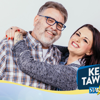 Ken, Colleen,  Kurt Podcast