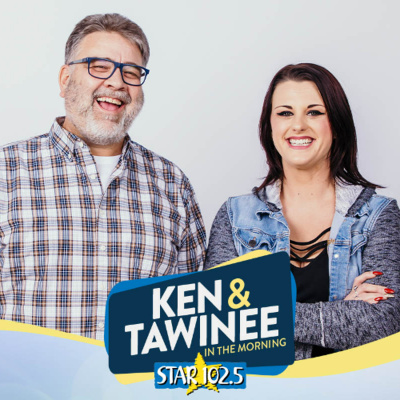 Ken, Colleen,  Kurt Podcast