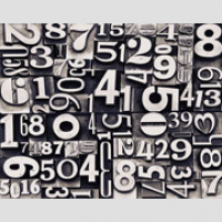 Numeros y cantidades - Zapp Ingles Coloquial 3.32