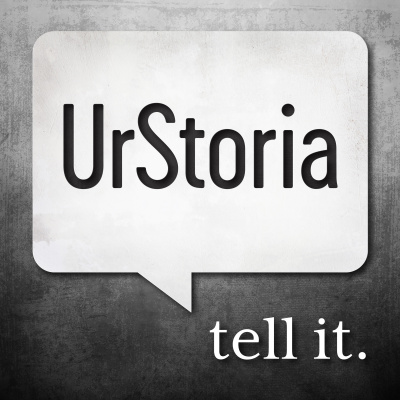 Urstoria - Everyone Has A Story - Tell It!