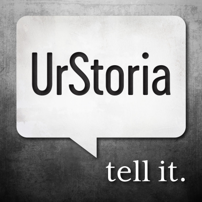 Urstoria - Everyone Has A Story - Tell It!