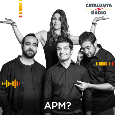 Apm? A el Matí De Catalunya Ràdio