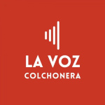 Podcast De La Voz Colchonera (atleti)