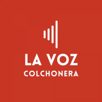 La Voz Colchonera Cap. 56 - La DANA es el CEO