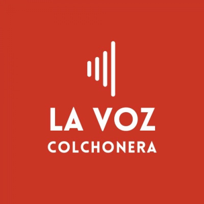 Podcast De La Voz Colchonera (atleti)