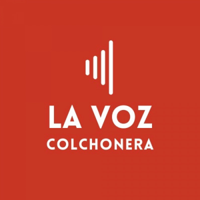 Podcast De La Voz Colchonera (atleti)
