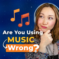 #388 - How I Used MUSIC to Become Fluent in English (While Having Fun!), How Ethan Learned 6 Languages Listening to Music, and Why We Love Eurovision - The World’s Biggest Music Competition