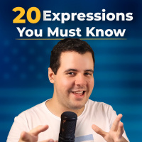 #424 - Test Your English! — Do You Know These 20 Advanced Expressions for Everyday Life? Improve Your Vocabulary for Real-Life Situations