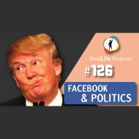 126 - Facebook and Politics