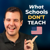 #418 The English Lesson Nobody Taught You — How I Became a Confident, Natural English Speaker (Without Textbooks)