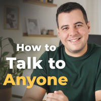 #457 - What to Say After HOW ARE YOU in English — How to Talk to Anyone and Keep the Conversation Flowing