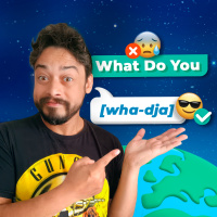 #380 - Why Natives Speak English SO Fast (to your ears), How to Make Your Sentences in English FLOW Faster, and a Discussion About Relationships and Marriage