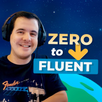 #394 If I Forgot How to Speak English... THIS is How I Would Go From ZERO to FLUENT Fast — The Method for English Fluency That I Wish I Had as a Student