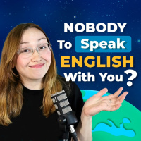 #389 - 5 Powerful Exercises to Improve Your English Speaking ALONE — If You Have No One to Practice With, The Best Free Tools to Try with Your Phone, and How to Unlock Your Fluency at Home