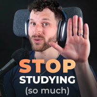 #459 - The 3 KEYS to Focus On If Youre STUCK at the Same English Level Forever