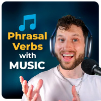 #437 - 5 Great Songs to LEARN Phrasal Verbs in ENGLISH — Lets Sing, Analyze the Lyrics, and Learn (with Dua Lipa, Taylor Swift, Guns N Roses, Lady Gaga  More!)
