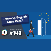 143 - Learning English After Brexit