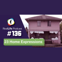 136 - Whats Up Homie? (23 Home Expressions)