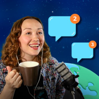 #390 - How to Answer “HOW ARE YOU?” in English Conversations — Stop Saying FINE, THANKS!, and Learn 25 Ways to Start a REAL conversation