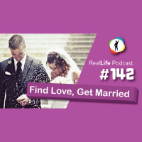142 - Find Love and Get Married in English