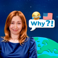 #381 - 15 Strange Things About American Culture — At Home, School, on the Street — Movies vs. Reality, Is What You See on TV Actually True?