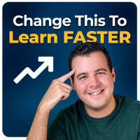 #449 - 5 Mental Blocks That Are Stopping You From Learning English (...And How to Beat Them)