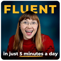 #430 - How to Stop Procrastinating and Start Getting FLUENT in English — Try These 3 Solutions and Start Making Progress in 5 minutes