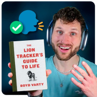 #438 - 5 Ways to Improve Your English Speaking Alone by Reading Books — The Strategies Used by the Best Learners, Essential Lessons for Life, and Why You Should Focus on Discoveries Rather Than Outcomes