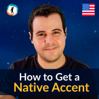 #406 The Curious Case of Izzy: The Man Who Learned to Speak English LIKE A NATIVE On His Own (And He Will Show You How!)