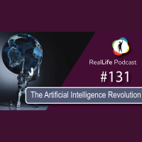 #131- The Artificial Intelligence Revolution