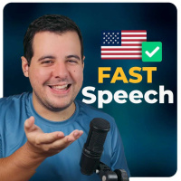 #439 - How to Understand Americans 100% When They Speak Fast — 5 Speech Patterns You Must Know, Real Clip Analysis, and a Deep Reflection on Global Consciousness