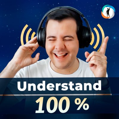 The Reallife English Podcast