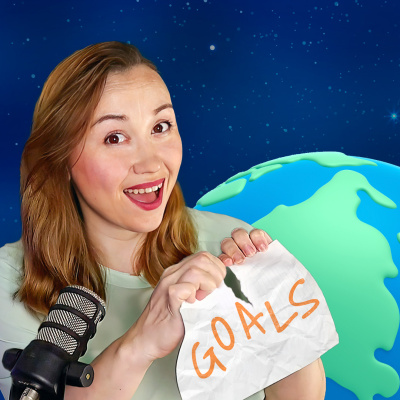 The Reallife English Podcast