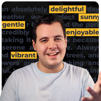 The Reallife English Podcast