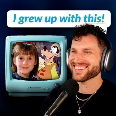 The Reallife English Podcast