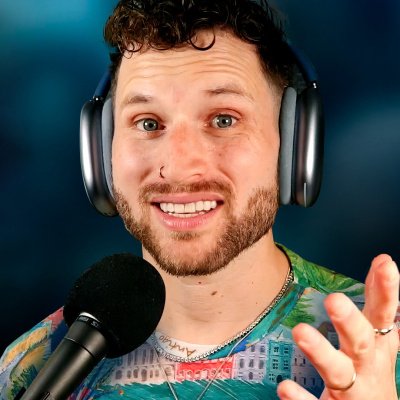 The Reallife English Podcast