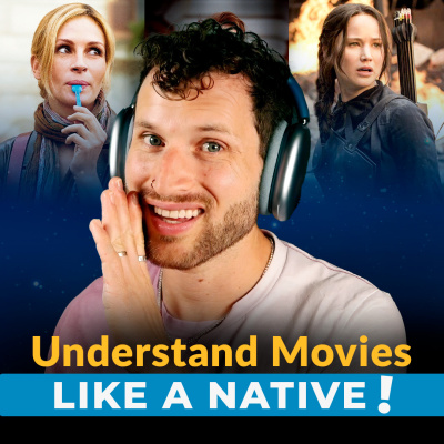 The Reallife English Podcast