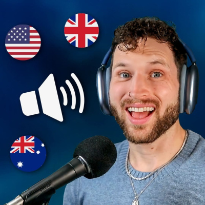 The Reallife English Podcast