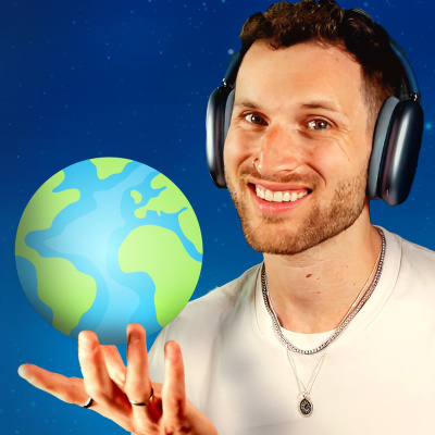 The Reallife English Podcast