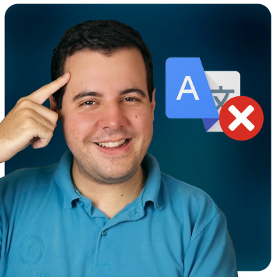 The Reallife English Podcast