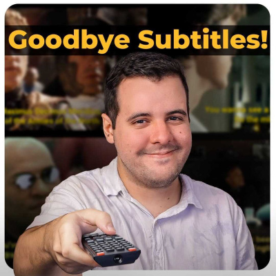 The Reallife English Podcast