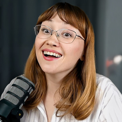 The Reallife English Podcast