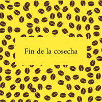 Fin de la cosecha