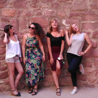 s03e02 Festivales que vienen muy al caso