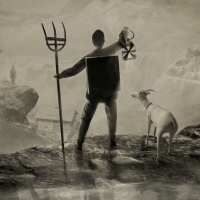 Podcast Nivel Oculto: S04 E06 - Personajes femeninos favoritos, Olli Olli World, Sifu, Mundaun