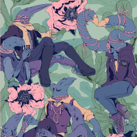 Podcast Nivel Oculto: S04 E03 - Amor y Sexo en bucle, Inscryption, Forza Horizon 5, SMTV