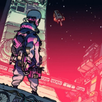 Podcast Nivel Oculto: S04 E09 - Super Nivel Extra, Kaiju Wars, Trek to Yomi, Citizen Sleeper, Vampire: TM - Swansong