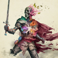 Podcast Nivel Oculto: S7 E06 - El valor de Re-jugar vol 2, Avowed con Javier Alemán