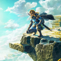 Podcast Nivel Oculto: S05 E09 - Memoria y Guerra en videojuegos, The Red Strings Club, Zelda: Tears of The Kingdom