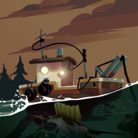 Podcast Nivel Oculto: S05 E08 - Violencias en videojuegos, Dredge, Night In The Woods, Anatomy